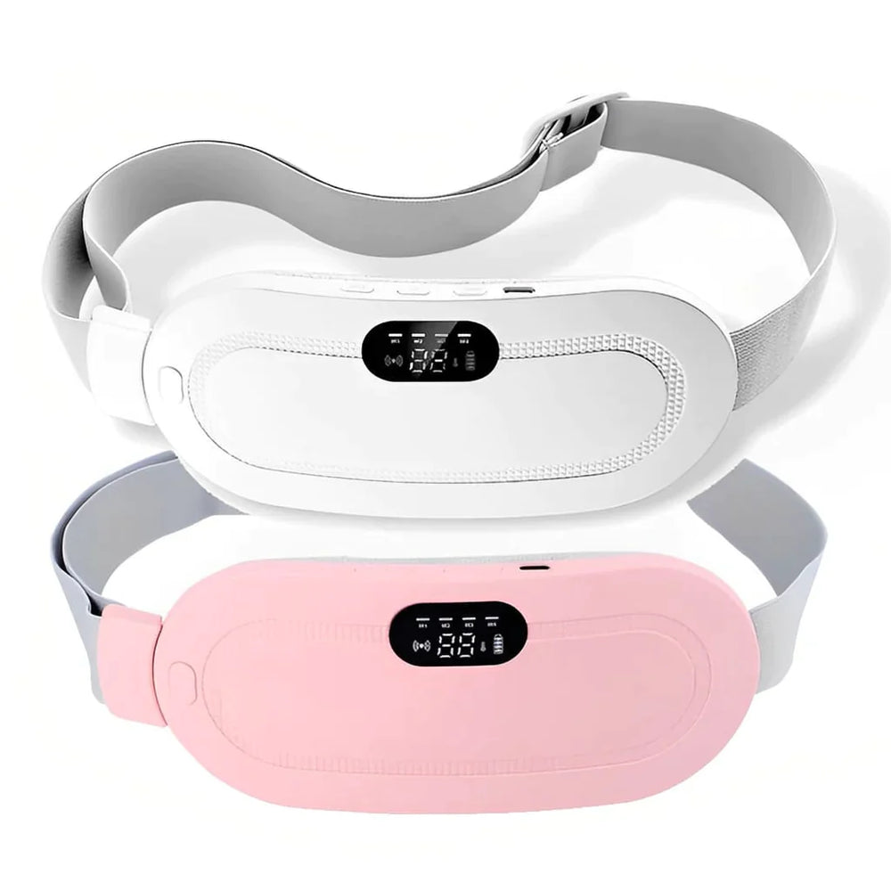 Thermal Belt for Menstrual Cramps