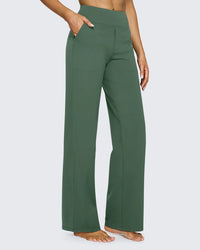 Dark Forest Green