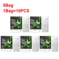 50Pcs 5Bag