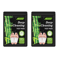 2Packs(20Pcs)