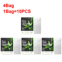 40Pcs 4Bag